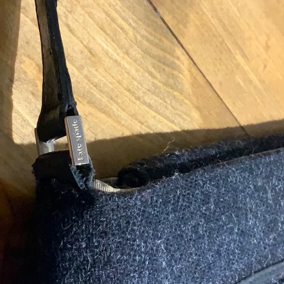 Kate Spade Purse - Picture 4 of 5
